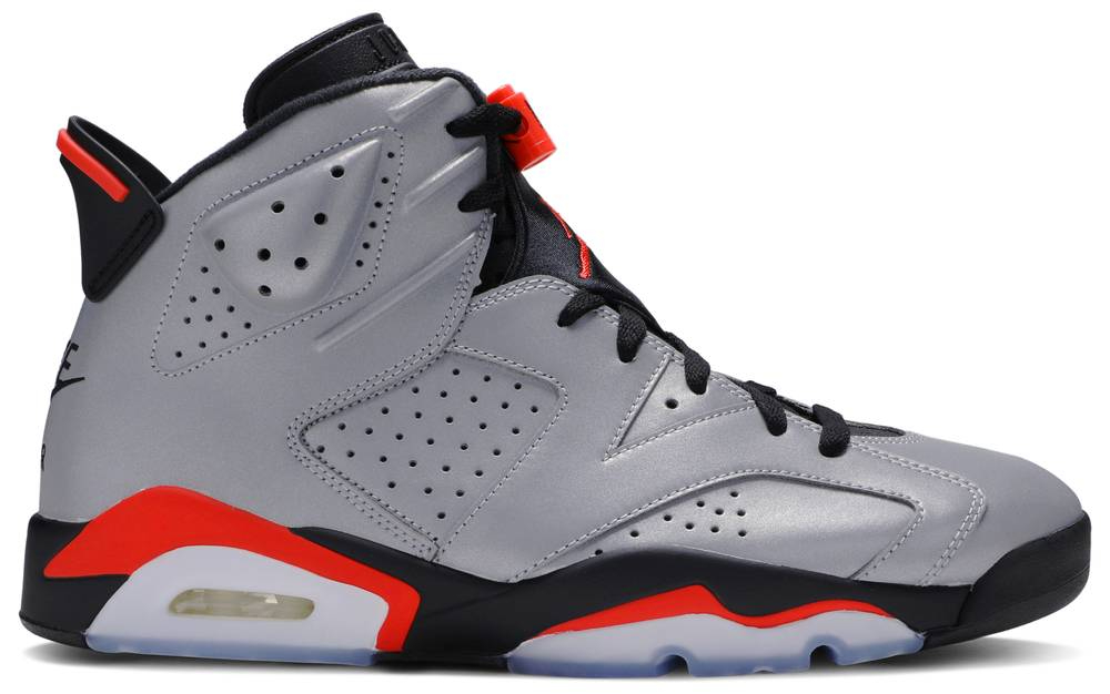 Air Jordan 6 Retro SP Reflections Of A Champion CI4072-001